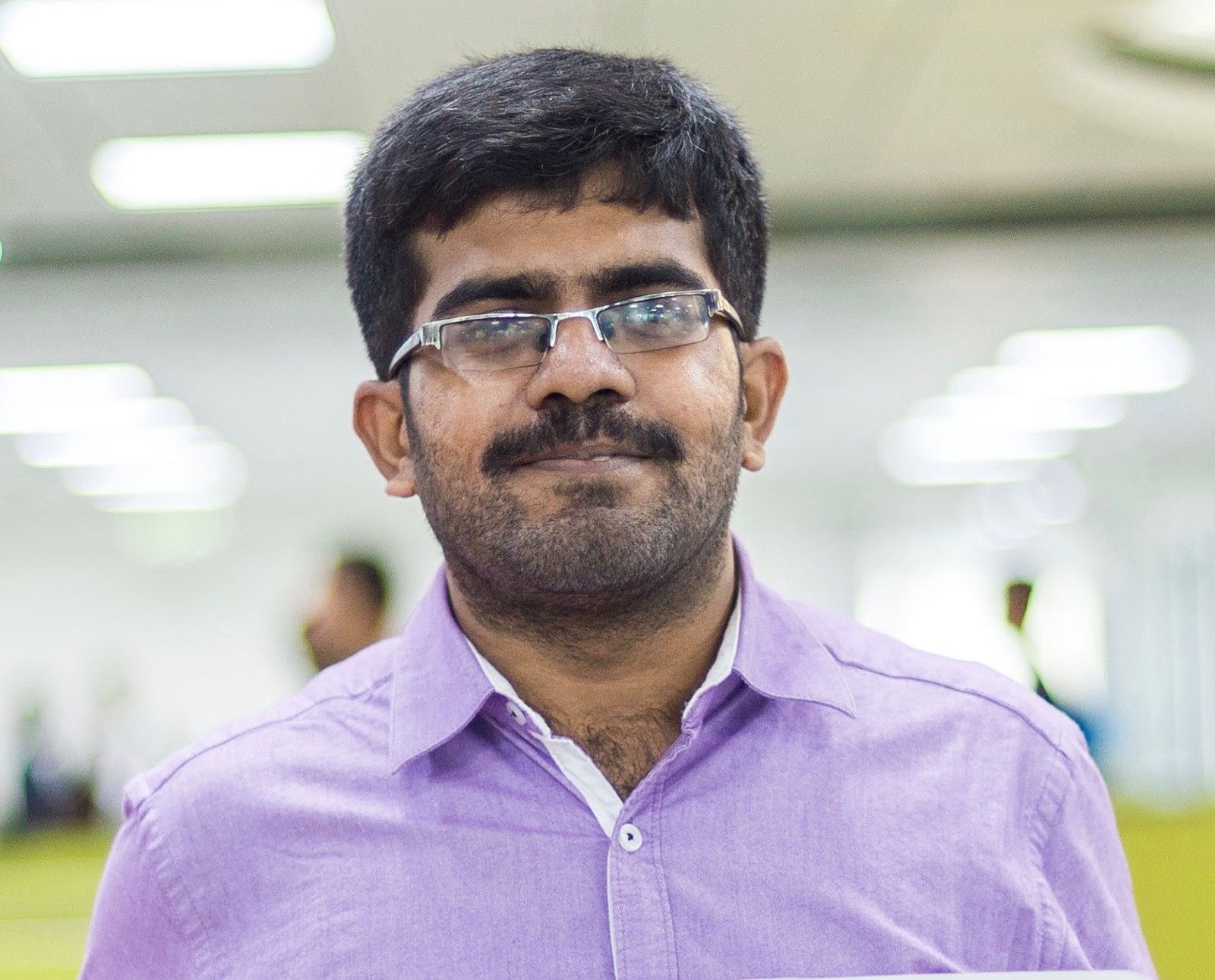 Interview with Twice Kaggle GrandMaster and Data Scientist at H2O.ai: Sudalai Rajkumar