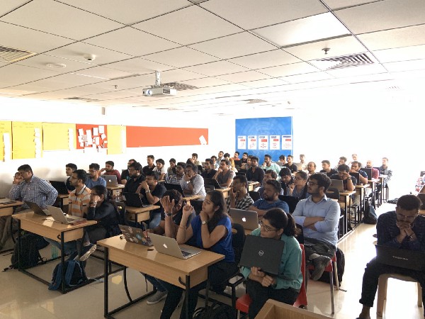 KaggleDaysMeetup Bangalore: Recap by DSNet Team